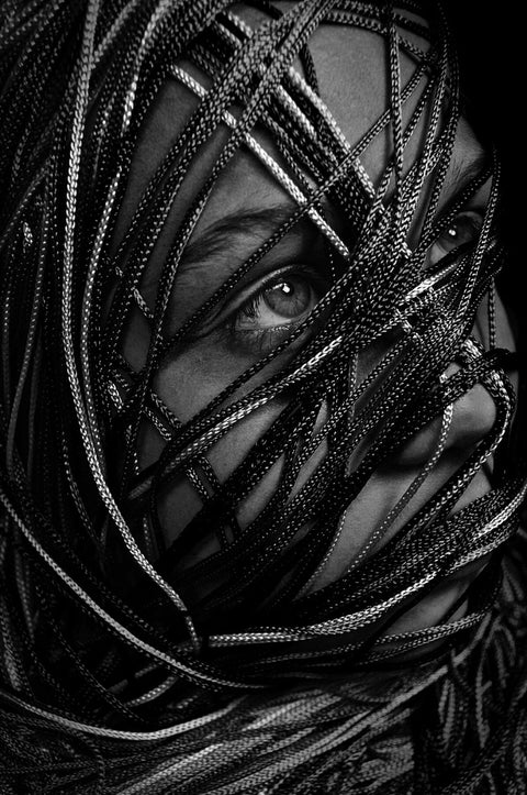 I Said Too Much But Not Enough