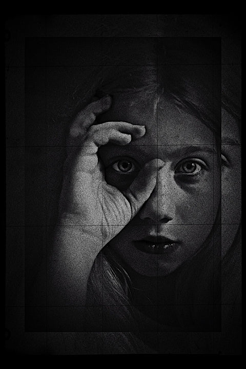 Lose Yourself to Find the Real You