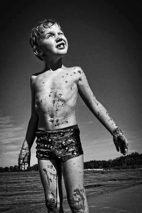 Muddy Little Fighter