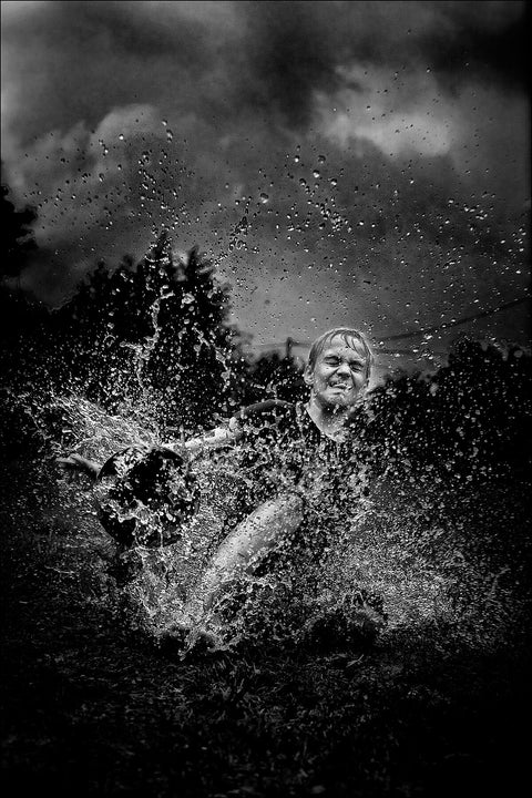 Great Balls of Thunder