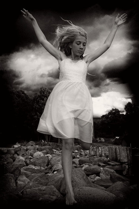 Lovely Souls Fly High